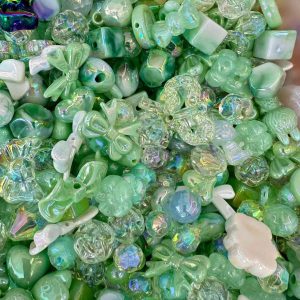 christmas earring blind bags