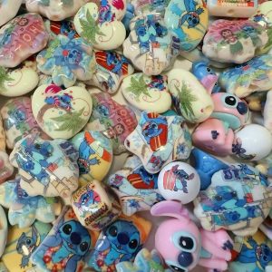 christmas earring blind bags (复制)