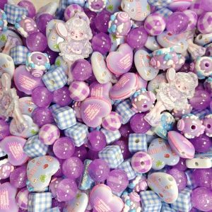 christmas earring blind bags (复制)