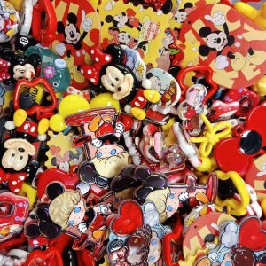 christmas earring blind bags (复制)