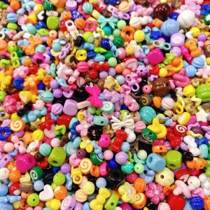 christmas earring blind bags (复制)