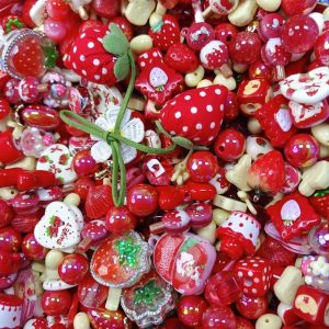 christmas earring blind bags (复制)