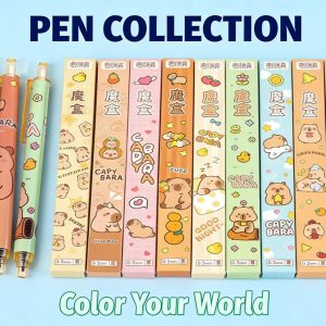 lucky blind bags gle pen